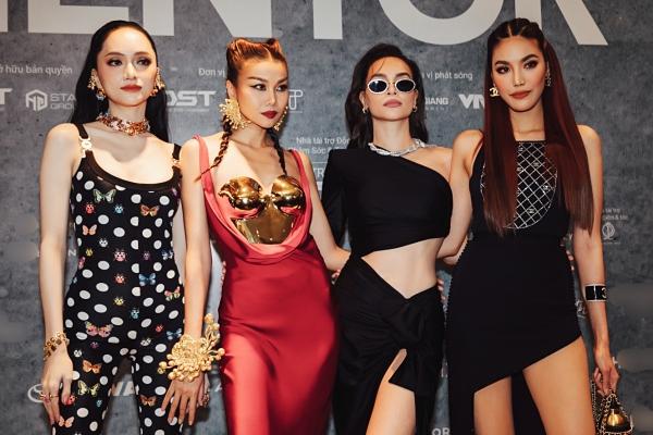 Cười đau bụng với phiên bản chị chị em em giống nhau như hai giọt nước-6