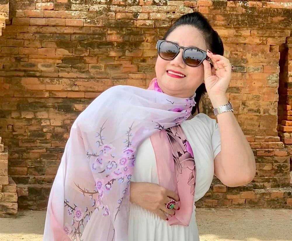 Nữ hoàng rock Ngọc Ánh: Cát-xê trải đầy nhà, 2 lần dang dở hôn nhân-3