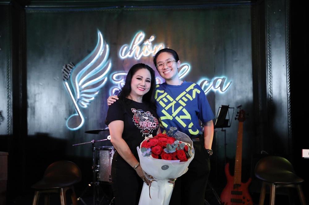 Nữ hoàng rock Ngọc Ánh: Cát-xê trải đầy nhà, 2 lần dang dở hôn nhân-6