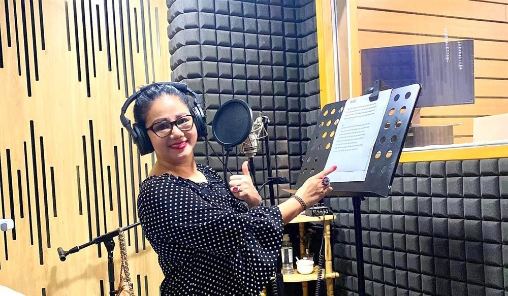 Nữ hoàng rock Ngọc Ánh: Cát-xê trải đầy nhà, 2 lần dang dở hôn nhân-7