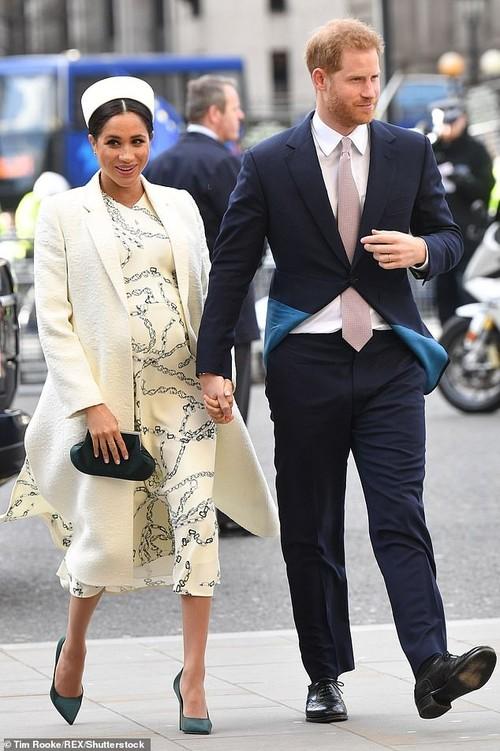 Lý do Harry – Meghan trở mặt với nhà Beckham-3