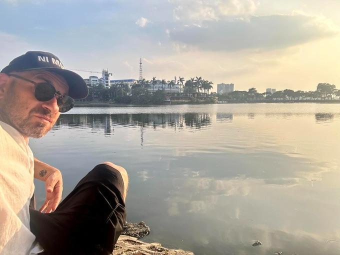 Những nhầm lẫn buồn cười của khách Tây tại Việt Nam-3