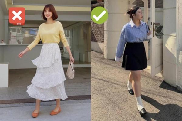 5 kiểu chân váy dài giúp vẻ ngoài trẻ hơn-6