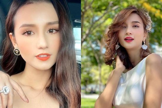 Lã Thanh Huyền là bà chủ của 10 siêu thị, Á quân 'Phụ Nữ Thế Kỷ 21' có thay đổi bất ngờ