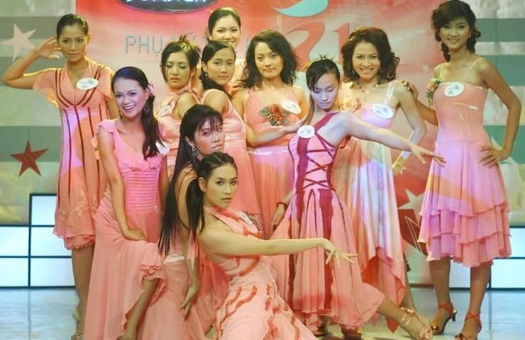 Lã Thanh Huyền là bà chủ của 10 siêu thị, Á quân Phụ Nữ Thế Kỷ 21 có thay đổi bất ngờ-1