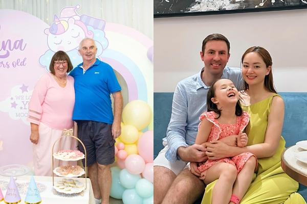 Lan Phương và chồng Tây cao hơn 2m gây chú ý với khoảnh khắc bị chụp lén trên phố-5