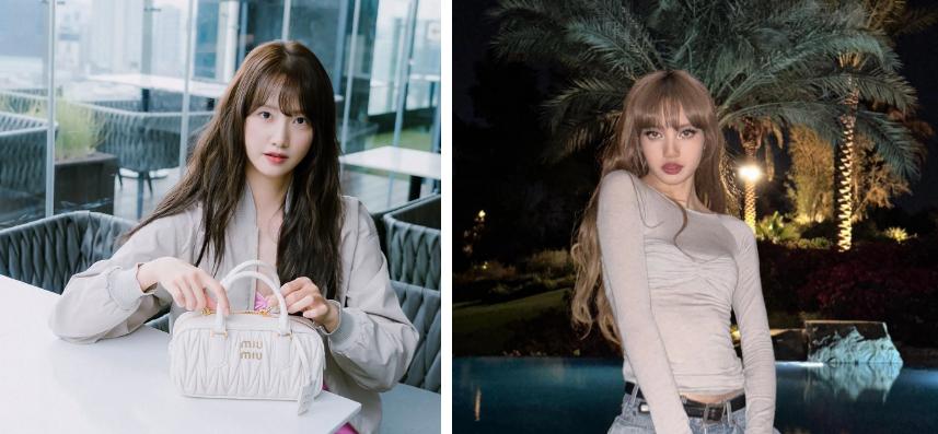 Sao Hàn gợi ý 5 kiểu tóc xoăn sang trọng mà vẫn trẻ trung-4