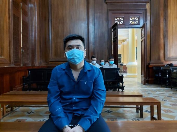 Cưỡng chế căn hộ của tài xế xe Mercedes tông nữ tiếp viên hàng không-3