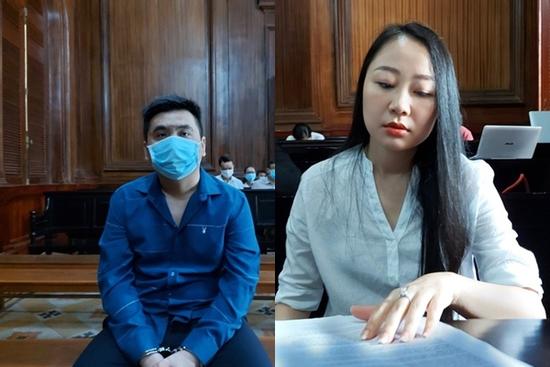 Cưỡng chế căn hộ của tài xế xe Mercedes tông nữ tiếp viên hàng không