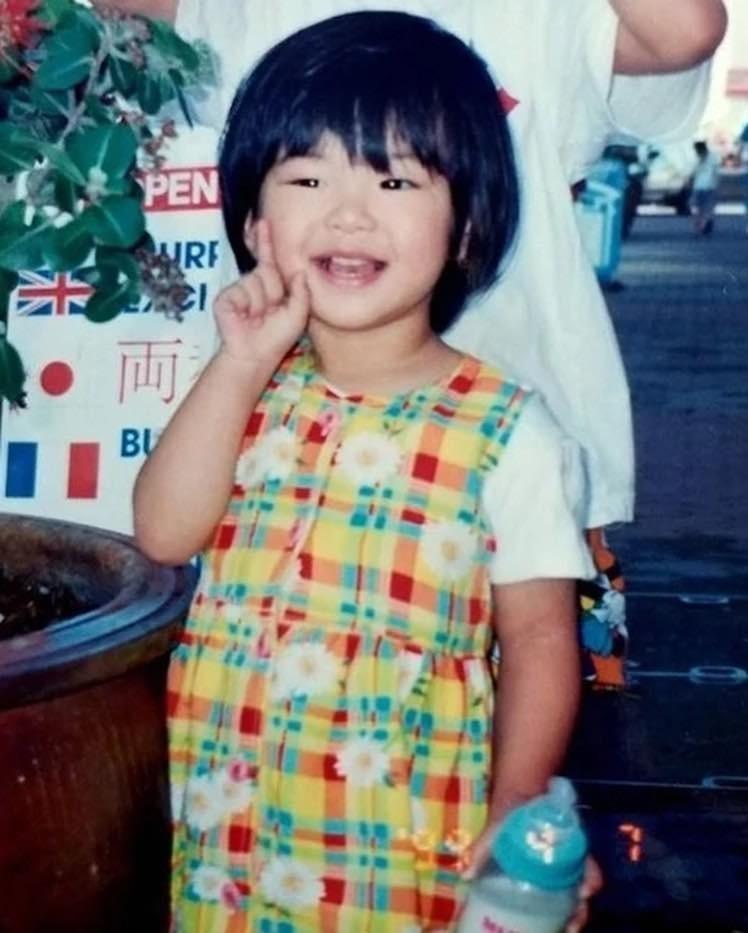 Ảnh chưa công bố về BlackPink-5