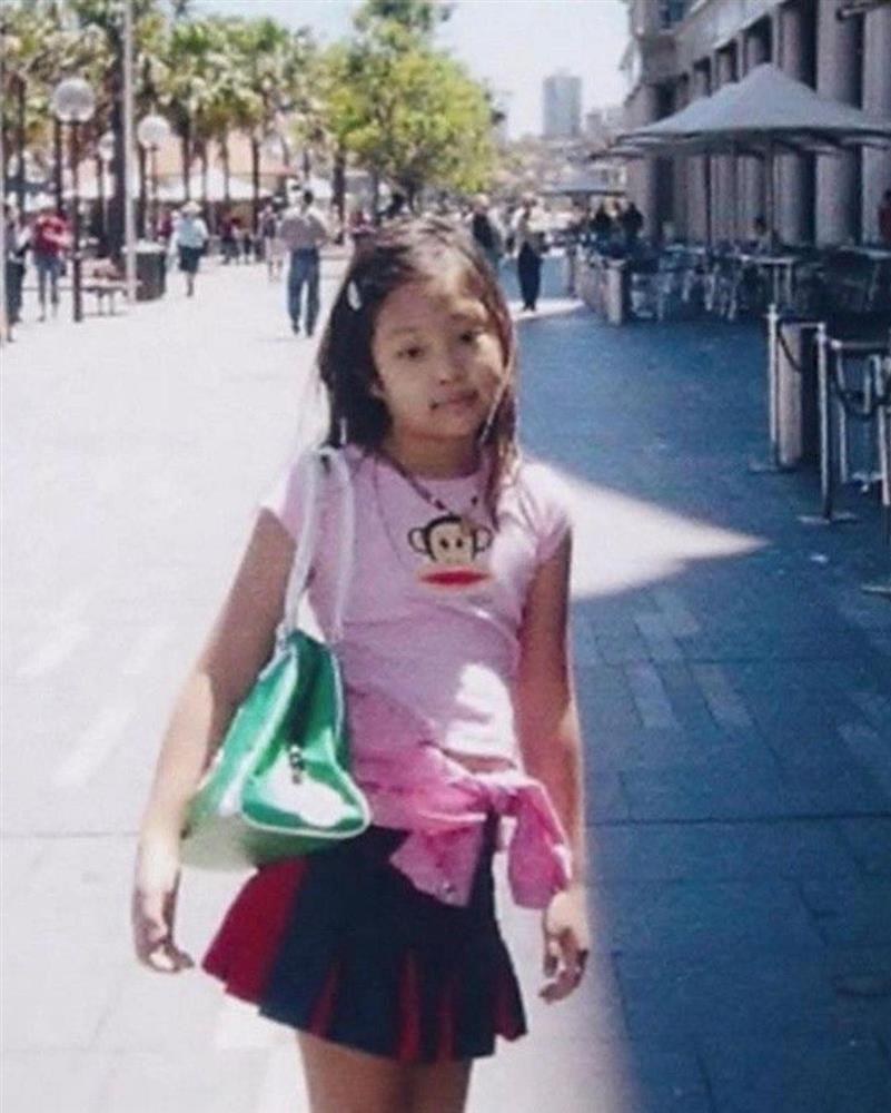 Ảnh chưa công bố về BlackPink-6