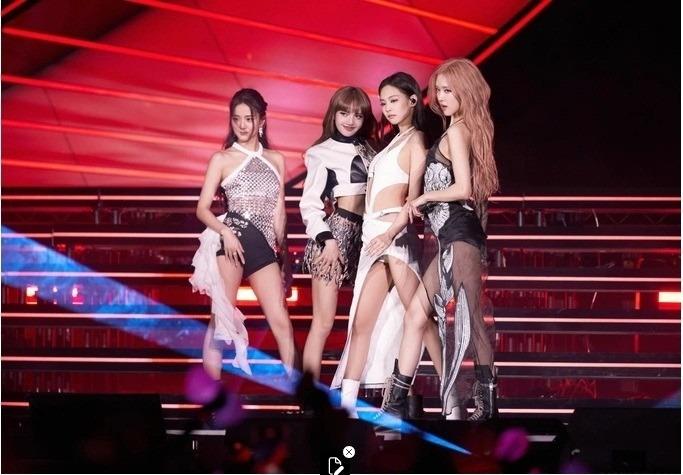 Ảnh chưa công bố về BlackPink-12