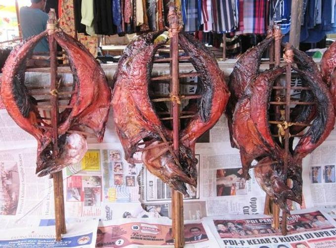 Indonesia: Chợ thịt chó bị cấm giết mổ vĩnh viễn, kẻ tiếc nuối người ủng hộ-2