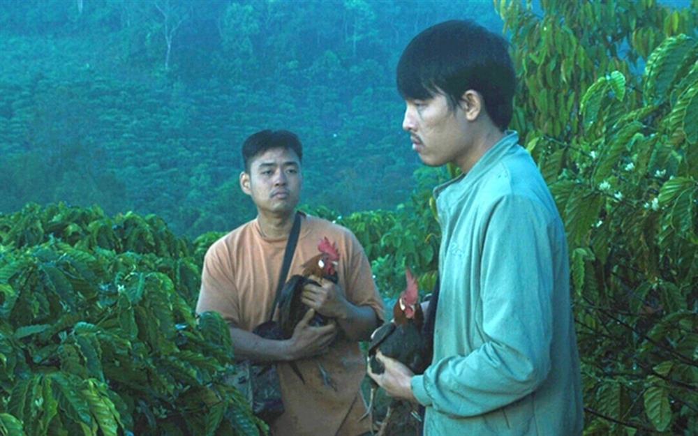 Cú sốc của phim Việt-2