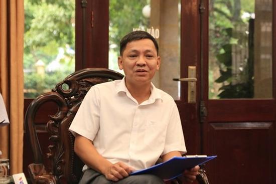 Huyện Sóc Sơn nói gì về việc xử lý phần sai phép tại biệt thự ca sĩ Mỹ Linh?