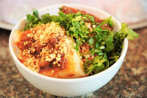 Bánh cao sằng nghe lạ tai nhưng là đặc sản độc đáo của người dân xứ Lạng-3