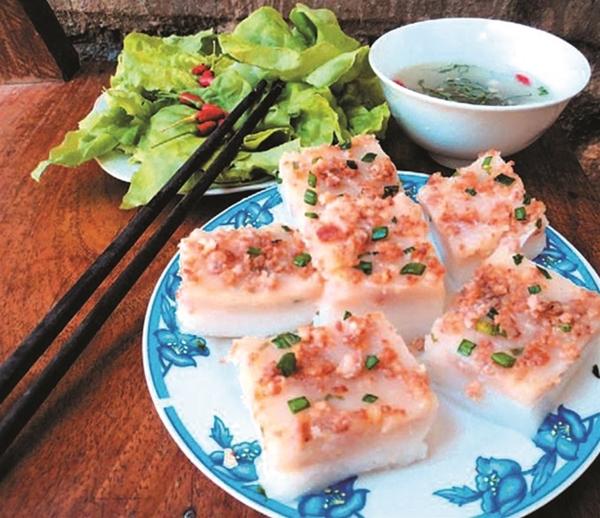 Bánh cao sằng nghe lạ tai nhưng là đặc sản độc đáo của người dân xứ Lạng-4