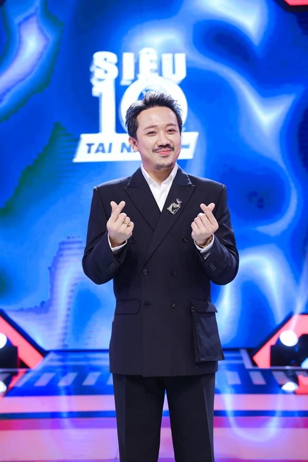 Trấn Thành lần đầu tiết lộ về căn bệnh ở chân-1