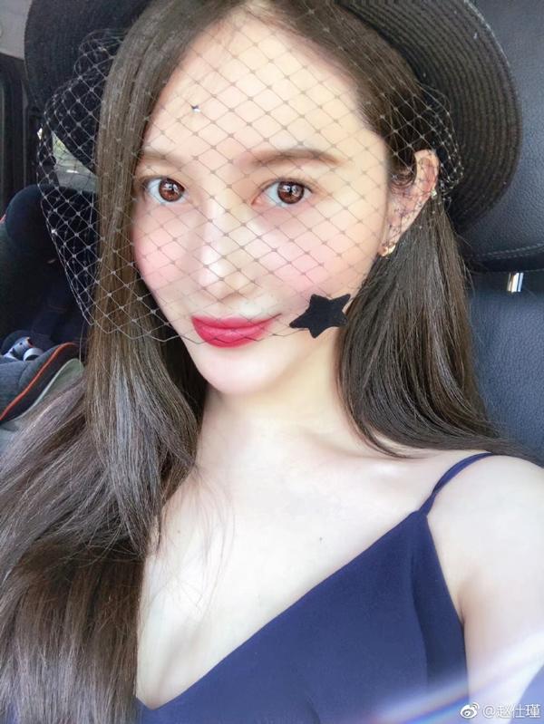 Tình mới của Huỳnh Hiểu Minh đọ sắc cùng Angela Baby-5