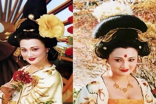 Đạo diễn 'Tây Du Ký' từ chối Dương Quý Phi đẹp nhất màn ảnh