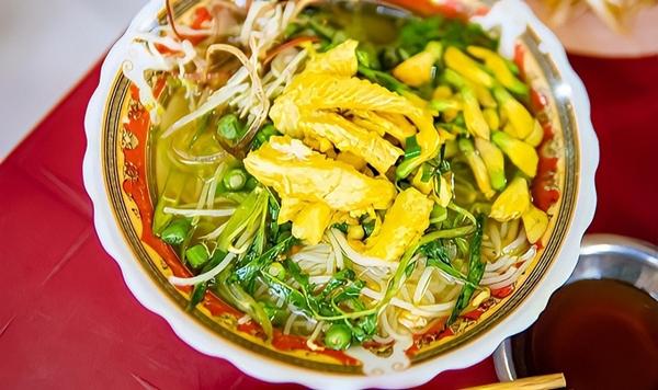 Gỏi bưởi khô cá lóc, lẩu cá bông lau và những đặc sản Châu Đốc níu chân du khách-2