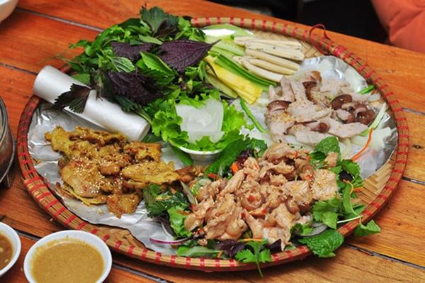 Gỏi bưởi khô cá lóc, lẩu cá bông lau và những đặc sản Châu Đốc níu chân du khách-4