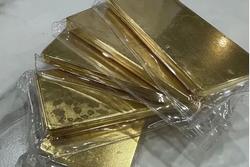 Thanh niên mang 1 kg vàng đi bán thu về 1,5 tỷ, chuyên gia lập tức cảnh báo