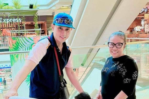 Nguyên Vũ xứng danh đại gia ngầm: U50 vẫn độc thân, sở hữu gia tài khủng, xây nhà báo hiếu mẹ-9