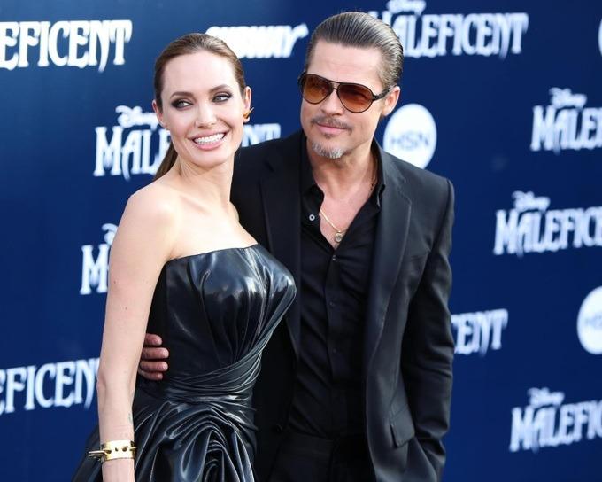 Angelina Jolie sẽ làm khổ Brad Pitt đến khi các con đủ 18 tuổi?-4