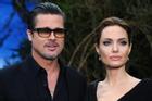 Angelina Jolie sẽ 'làm khổ' Brad Pitt đến khi các con đủ 18 tuổi?