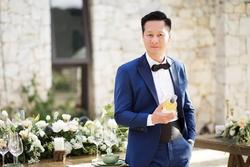 Đại gia Đức An kiện bổ sung vụ cựu siêu mẫu bị đòi 288 tỉ đồng