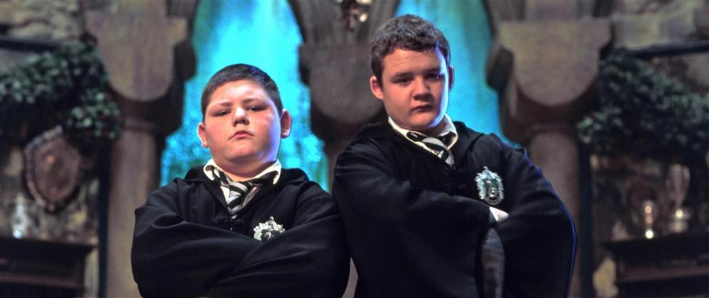 Sao phim Harry Potter: Quá khứ vào tù ra tội, hiện tại vất vả kiếm sống-1