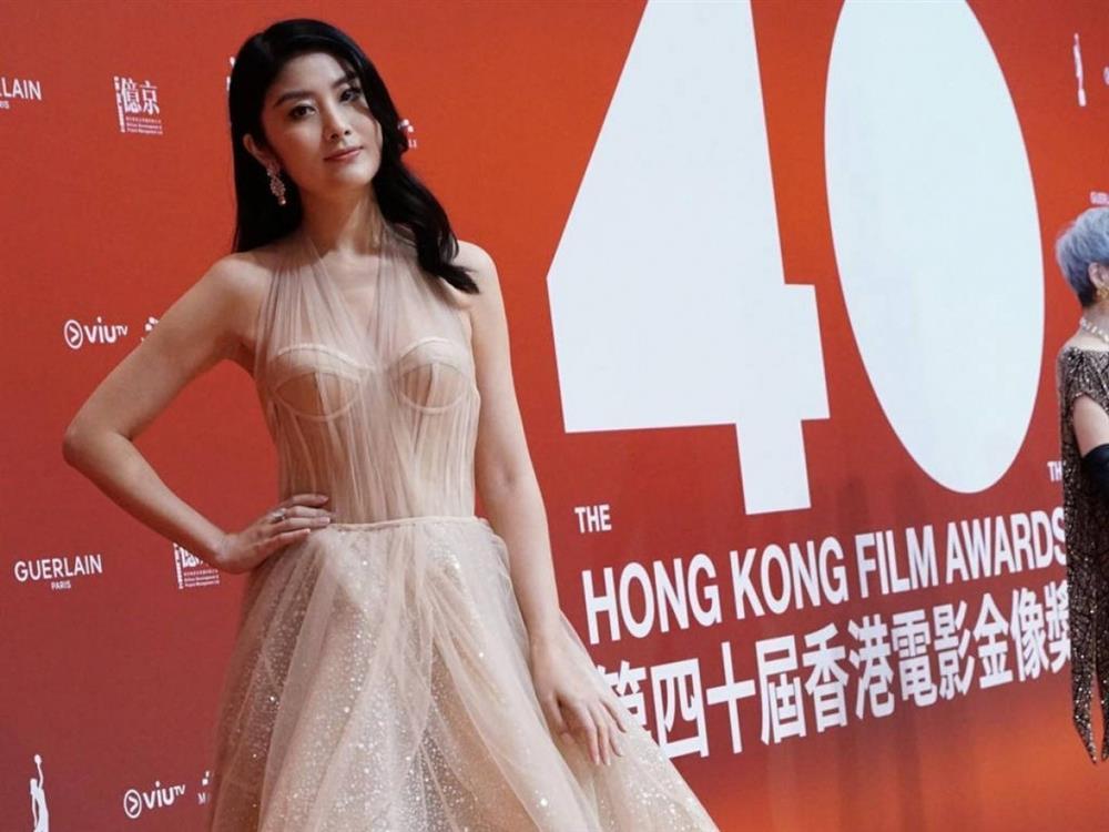 Diva châu Á Trần Tuệ Lâm: Bí mật đằng sau tài năng và thời trang xa xỉ-1