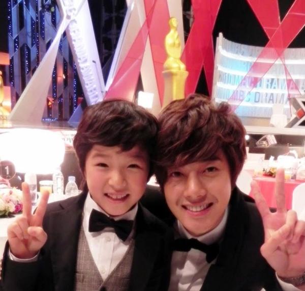 Sao nhí nam thần nổi tiếng của Vườn Sao Băng nhan sắc ngỡ ngàng hậu xuất ngũ-9