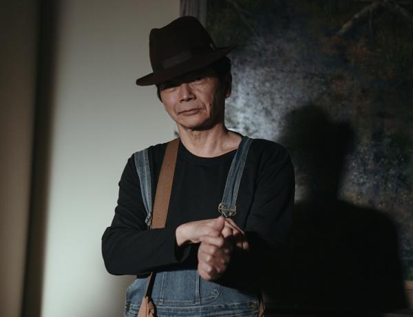 NSND Trung Anh chia sẻ về vai diễn đồng tính đầu tiên trong sự nghiệp-1