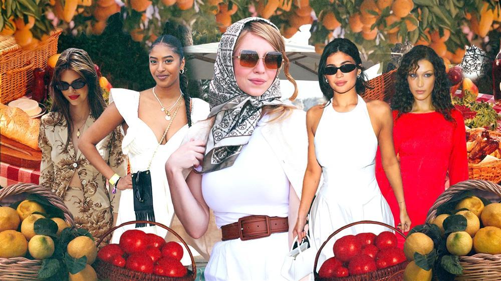 Phương Oanh mặc váy xẻ đến hông, khoe dáng nuột nà khi hưởng tuần trăng mật ở Mỹ-4