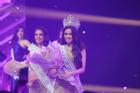 Scandal bủa vây cuộc thi Hoa hậu Hoàn vũ Indonesia