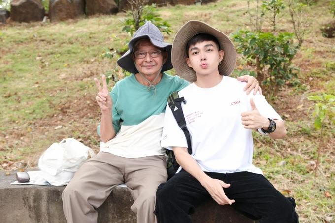 Jun Phạm: Tôi đi hát 7-8 năm trời nhưng vốn liếng không mua nổi căn nhà-2