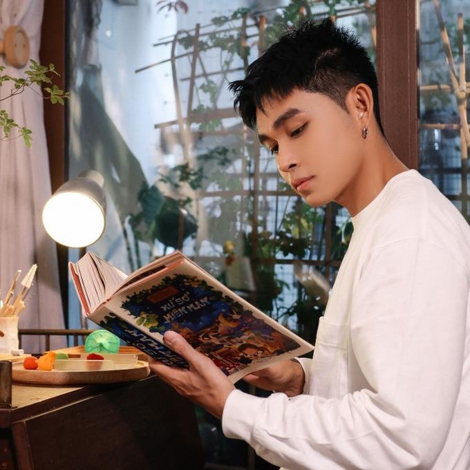 Jun Phạm: Tôi đi hát 7-8 năm trời nhưng vốn liếng không mua nổi căn nhà-3