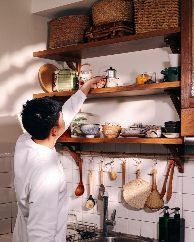 Jun Phạm: Tôi đi hát 7-8 năm trời nhưng vốn liếng không mua nổi căn nhà-4