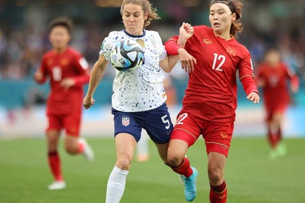 ĐT nữ Việt Nam sẽ nhận thưởng và chia thưởng thế nào?-2