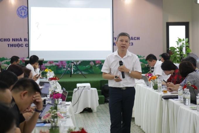 5 tháng sinh con 2 lần, 1 năm lĩnh 11.000 viên thuốc: Đốt tiền bảo hiểm!-3