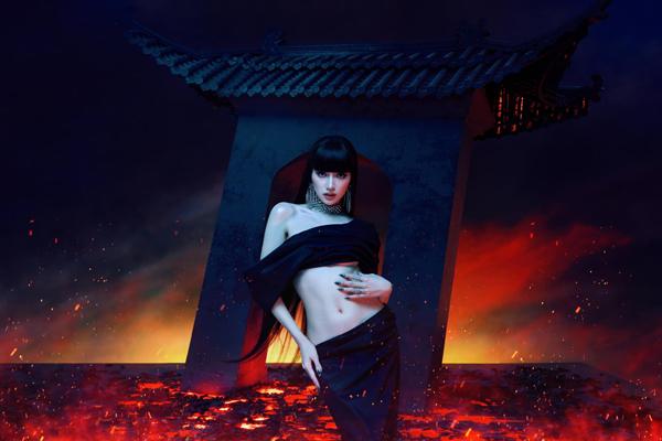 Hoa hậu chuyển giới có tin đồn cạch mặt Hồ Ngọc Hà: Eo thon dáng mảnh nhờ nhịn ăn khoa học-4