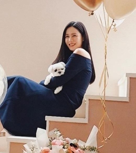 Son Ye Jin được ông xã Hyun Bin nhắn nhủ lời yêu-1