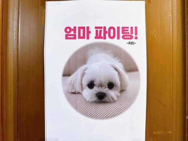 Son Ye Jin được ông xã Hyun Bin nhắn nhủ lời yêu-2