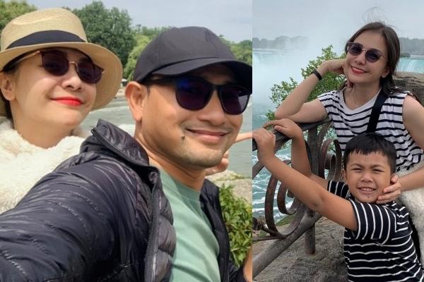 Á hậu Diễm Châu: Một mình nuôi 5 con nhỏ dù chưa từng kết hôn-4