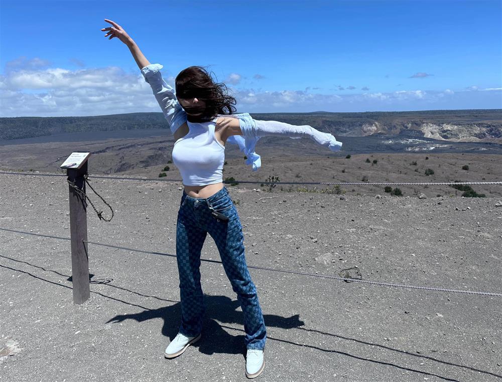 Điều Phương Oanh không ngờ tới khi đi trực thăng với Shark Bình ở Mỹ-3