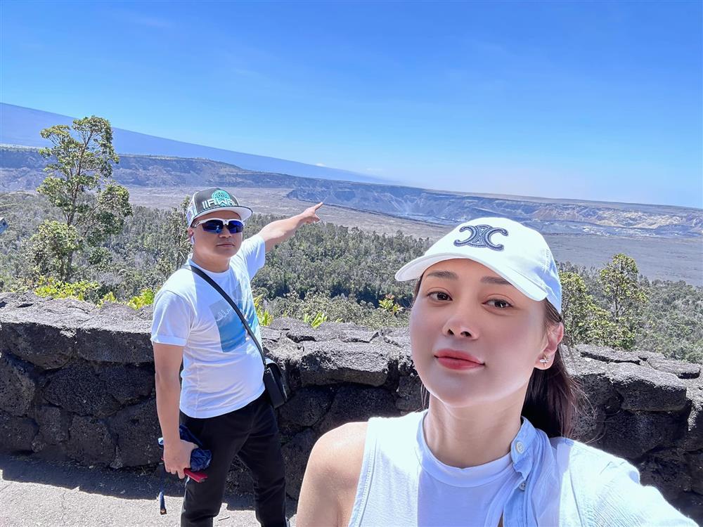 Điều Phương Oanh không ngờ tới khi đi trực thăng với Shark Bình ở Mỹ-5