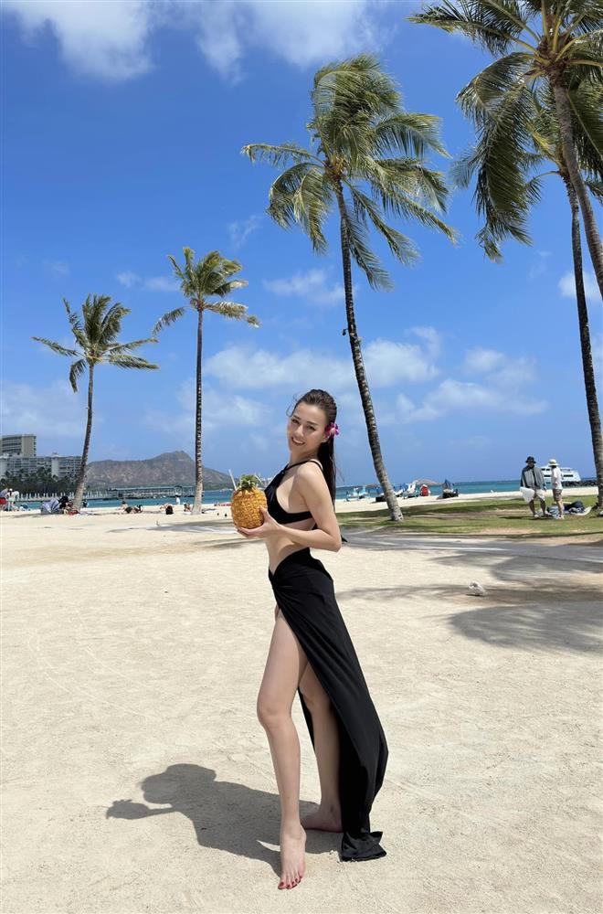 Điều Phương Oanh không ngờ tới khi đi trực thăng với Shark Bình ở Mỹ-6