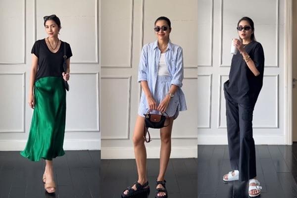 Hà Tăng khuyên chị em nên ăn 2 loại quả là nguồn cung cấp collagen khổng lồ cho da-5